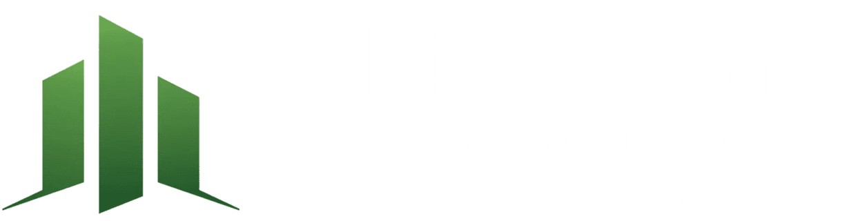 Logo with the word 'TRIL' and text below.
