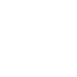 Icon showing a rising graph with three people and a star symbol.